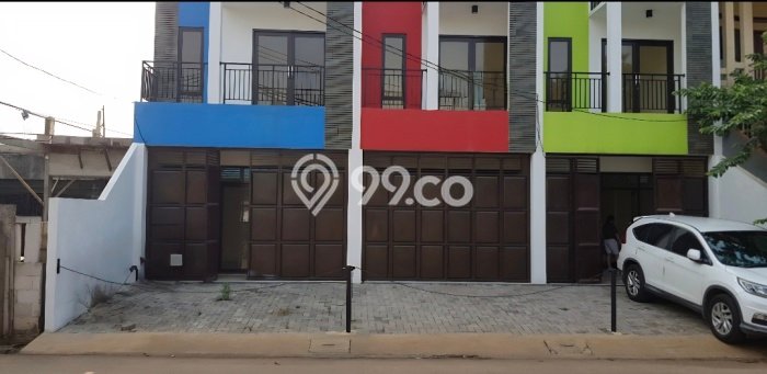 Ruko Bagus Dijual LB 96m2 Lokasi Strategis Tangerang Area Cocok untuk Berbisnis Ruko Bagus Dijual LB 96m2 Lokasi Strategis Tangerang Area Cocok untuk Berbisnis