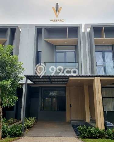 Dijual Hunian Rumah Terawat 3 Kamar di BSD, Tangerang Dijual Hunian Rumah Terawat 3 Kamar di BSD, Tangerang