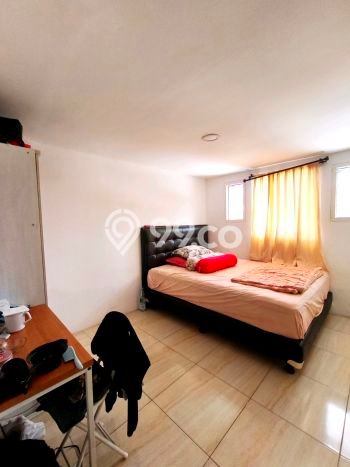 Rumah Modern 4 KT di Lippo Karawaci Tangerang Semi Furnished Rumah Modern 4 KT di Lippo Karawaci Tangerang Semi Furnished