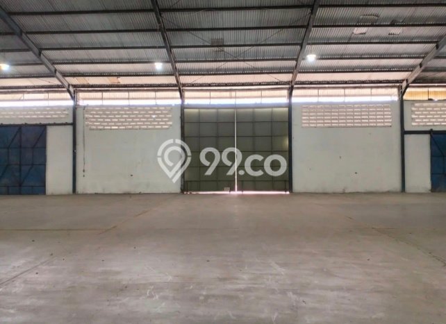 For Rent Gudang Premium di Balaraja, Luas 1250m2m², Area Utama For Rent Gudang Premium di Balaraja, Luas 1250m2m², Area Utama