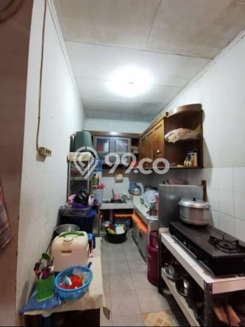 Rumah Minimalis 4 KT di Cikokol Tangerang Unfurnished Rumah Minimalis 4 KT di Cikokol Tangerang Unfurnished