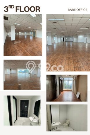 Lokasi Strategis! Dijual Kantor Bisnis di Pancoran, Jakarta Selatan Kondisi Bagus Lokasi Strategis! Dijual Kantor Bisnis di Pancoran, Jakarta Selatan Kondisi Bagus