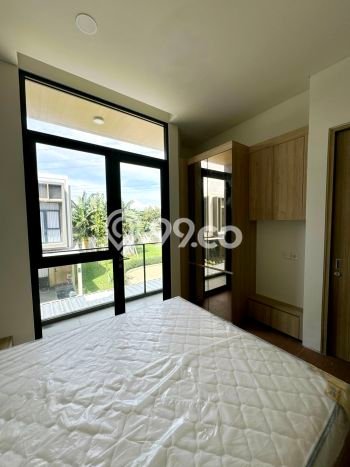 Dijual Hunian Rumah Nyaman 3 Kamar di BSD, Tangerang Dijual Hunian Rumah Nyaman 3 Kamar di BSD, Tangerang