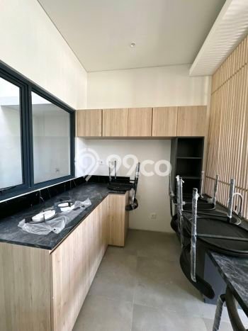 Dijual Hunian Rumah Nyaman 3 Kamar di BSD, Tangerang Dijual Hunian Rumah Nyaman 3 Kamar di BSD, Tangerang