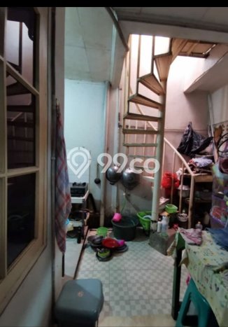 Rumah Minimalis 4 KT di Cikokol Tangerang Unfurnished Rumah Minimalis 4 KT di Cikokol Tangerang Unfurnished