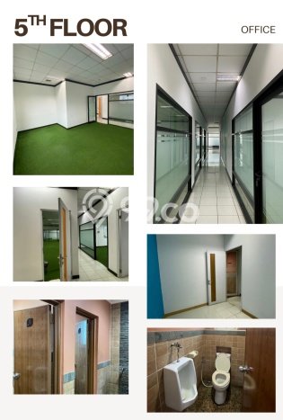 Lokasi Strategis! Dijual Kantor Bisnis di Pancoran, Jakarta Selatan Kondisi Bagus Lokasi Strategis! Dijual Kantor Bisnis di Pancoran, Jakarta Selatan Kondisi Bagus