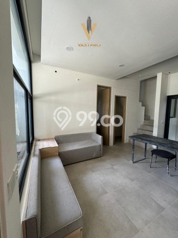 Dijual Hunian Rumah Terawat 3 Kamar di BSD, Tangerang Dijual Hunian Rumah Terawat 3 Kamar di BSD, Tangerang