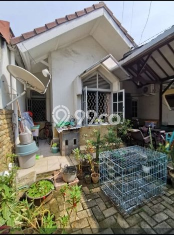 Rumah Minimalis 4 KT di Cikokol Tangerang Unfurnished Rumah Minimalis 4 KT di Cikokol Tangerang Unfurnished