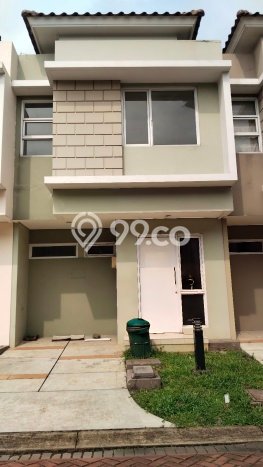 Jual Rumah Modern 2 KT di Gading Serpong, Tangerang Jual Rumah Modern 2 KT di Gading Serpong, Tangerang