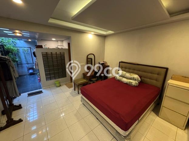 For Sale! Premium House LT 500m2 Desain Modern di Bintaro For Sale! Premium House LT 500m2 Desain Modern di Bintaro