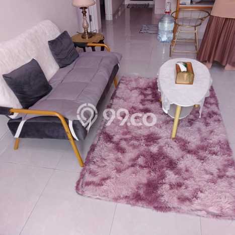 Rumah Strategis Modern Lb 51m2 di Tangerang, Tangerang Rumah Strategis Modern Lb 51m2 di Tangerang, Tangerang