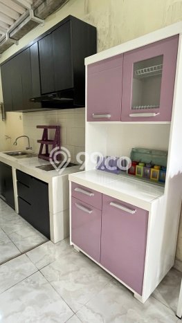 Dijual Cepat Rumah Bagus Siap Huni LB 50m2 di Serpong, Tangerang Selatan Dijual Cepat Rumah Bagus Siap Huni LB 50m2 di Serpong, Tangerang Selatan