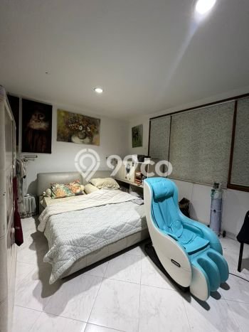 Hunian Mewah LB 415m2 Siap Pakai Desain Elegan di Kemang, Jakarta Selatan Hunian Mewah LB 415m2 Siap Pakai Desain Elegan di Kemang, Jakarta Selatan