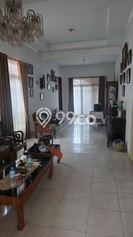 Rumah Strategis Modern Lb 150m2 di Ciledug, Tangerang Rumah Strategis Modern Lb 150m2 di Ciledug, Tangerang