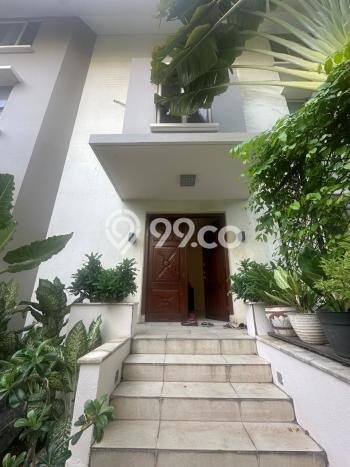 Disewakan Rumah Harga Terjangkau di SCBD Jakarta Selatan Punya 5 KT Disewakan Rumah Harga Terjangkau di SCBD Jakarta Selatan Punya 5 KT