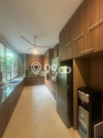 Disewakan Rumah Harga Terjangkau di SCBD Jakarta Selatan Punya 5 KT Disewakan Rumah Harga Terjangkau di SCBD Jakarta Selatan Punya 5 KT