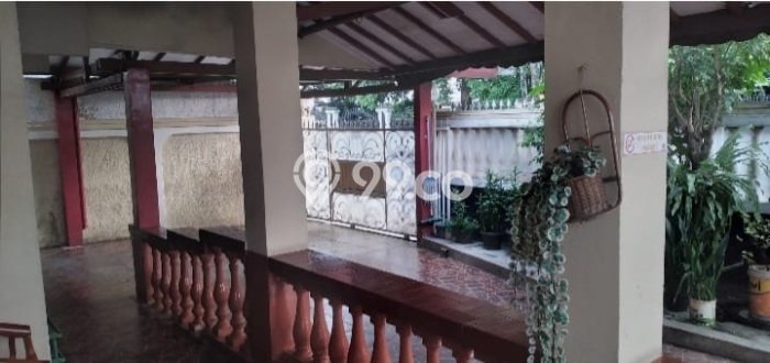 For Sale! Luxury House LT 370m2 Desain Modern di Pondok Gede For Sale! Luxury House LT 370m2 Desain Modern di Pondok Gede
