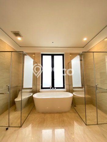 Rumah Mewah Siap Huni LT 161m2 di Kebayoran Baru, Jakarta Selatan Rumah Mewah Siap Huni LT 161m2 di Kebayoran Baru, Jakarta Selatan