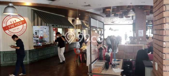 Dijual Apartemen di Jakarta Selatan 2 Kamar & 1 Kamar Mandi, Luas 52m2 Dijual Apartemen di Jakarta Selatan 2 Kamar & 1 Kamar Mandi, Luas 52m2