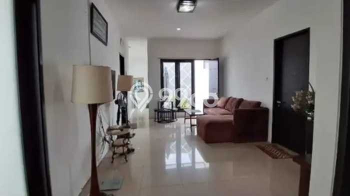 Rumah Luxury Modern Siap Huni di Mampang Jakarta Selatan Rumah Luxury Modern Siap Huni di Mampang Jakarta Selatan