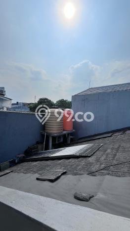 Dijual Cepat Rumah Favorit Siap Huni LB 120m2 di Pondok Aren, Tangerang Selatan Dijual Cepat Rumah Favorit Siap Huni LB 120m2 di Pondok Aren, Tangerang Selatan