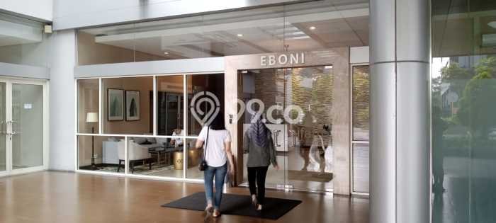 Dijual Apartemen di Jakarta Selatan 2 Kamar & 1 Kamar Mandi, Luas 52m2 Dijual Apartemen di Jakarta Selatan 2 Kamar & 1 Kamar Mandi, Luas 52m2
