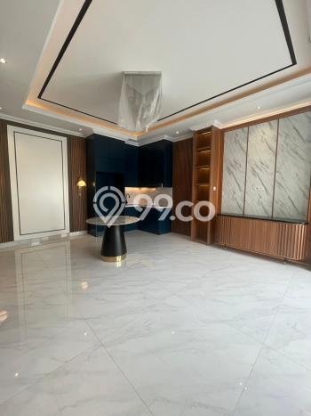 Hunian Luxury di Jakarta Selatan Lokasi Strategis Kondisi Baik Hunian Luxury di Jakarta Selatan Lokasi Strategis Kondisi Baik