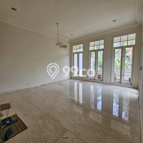 For Sale! Premium House LT 600m2 Desain Elegan di Kemang For Sale! Premium House LT 600m2 Desain Elegan di Kemang