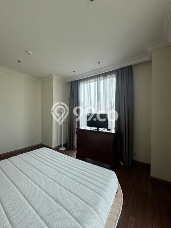 Hunian Apartemen High-Class untuk Dijual di Jakarta Selatan dengan 2 BR & 2 Kamar Mandi Hunian Apartemen High-Class untuk Dijual di Jakarta Selatan dengan 2 BR & 2 Kamar Mandi