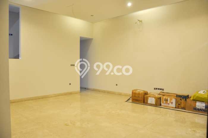 Rumah Elit Modern Tanpa Renovasi di Gandaria Jakarta Selatan Rumah Elit Modern Tanpa Renovasi di Gandaria Jakarta Selatan