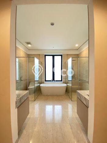 Siap Huni Rumah Mewah 4 Kamar di Kebayoran Baru Dekat ke Mana Saja Siap Huni Rumah Mewah 4 Kamar di Kebayoran Baru Dekat ke Mana Saja