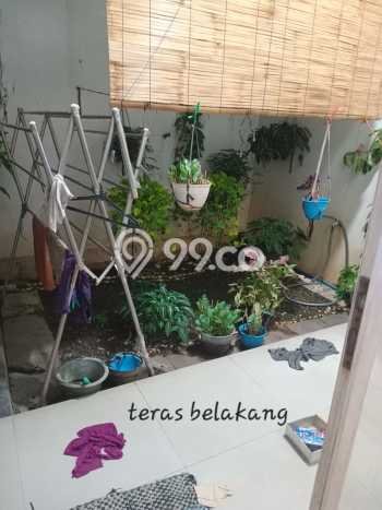 Dijual Rumah Minimalis Bagus Punya 3 KT di Pondok Aren Tangerang Selatan SHM Dijual Rumah Minimalis Bagus Punya 3 KT di Pondok Aren Tangerang Selatan SHM