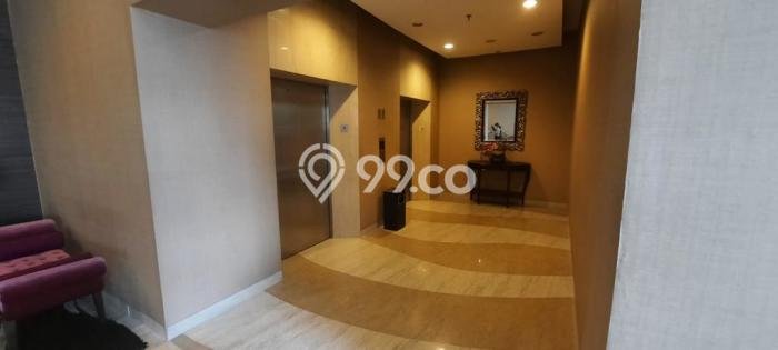 Dijual Apartemen di Jakarta Selatan 2 Kamar & 1 Kamar Mandi, Luas 52m2 Dijual Apartemen di Jakarta Selatan 2 Kamar & 1 Kamar Mandi, Luas 52m2