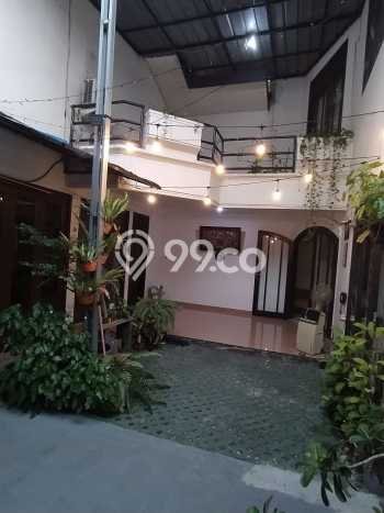 Rumah Luxury Modern Siap Huni di Kebagusan Jakarta Selatan Rumah Luxury Modern Siap Huni di Kebagusan Jakarta Selatan