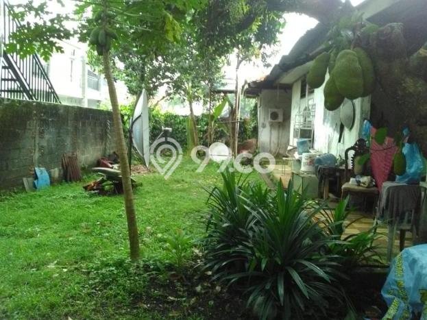 Dijual Hunian Mewah dengan Fasilitas Sekitar Komplit di Jagakarsa, Jakarta Selatan Dijual Hunian Mewah dengan Fasilitas Sekitar Komplit di Jagakarsa, Jakarta Selatan