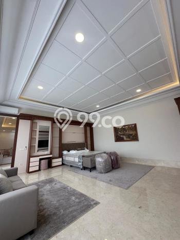 For Sale! Luxury House LT 1066m2 Desain Modern di Kemang For Sale! Luxury House LT 1066m2 Desain Modern di Kemang