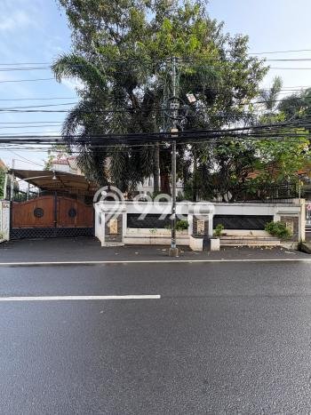 For Sale! Premium House LT 385m2 Desain Elegan di Pejaten For Sale! Premium House LT 385m2 Desain Elegan di Pejaten
