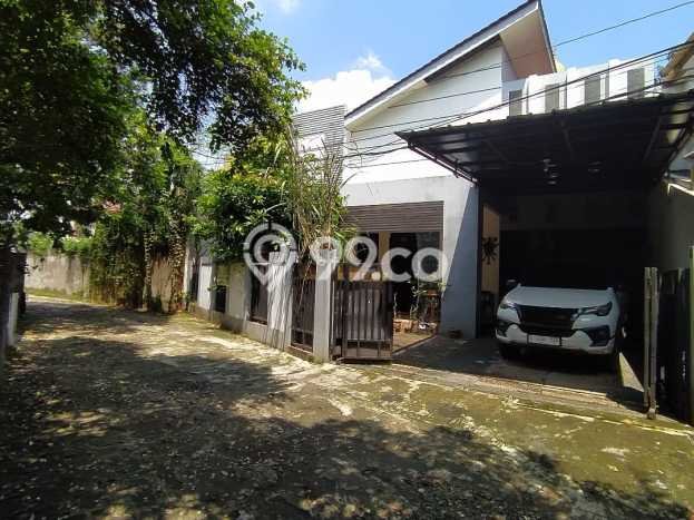 Rumah Luxury Modern Siap Huni di Kebagusan Jakarta Selatan Rumah Luxury Modern Siap Huni di Kebagusan Jakarta Selatan