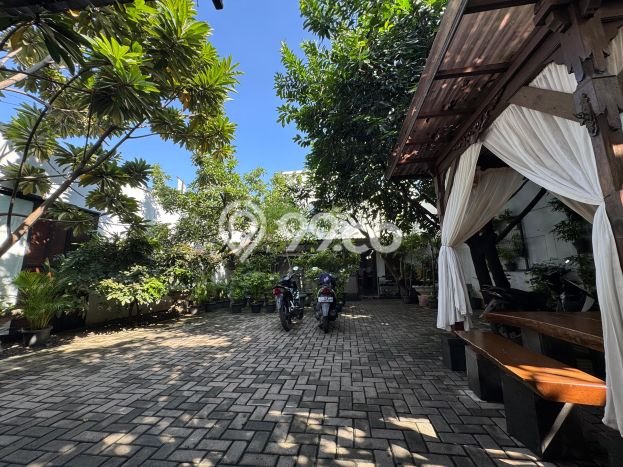 For Sale! Premium House LT 500m2 Desain Modern di Bintaro For Sale! Premium House LT 500m2 Desain Modern di Bintaro