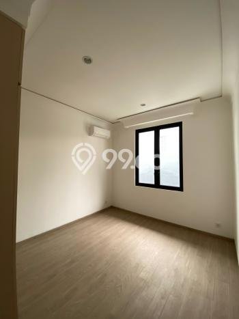 Siap Huni Rumah Mewah 4 Kamar di Kebayoran Baru Dekat ke Mana Saja Siap Huni Rumah Mewah 4 Kamar di Kebayoran Baru Dekat ke Mana Saja