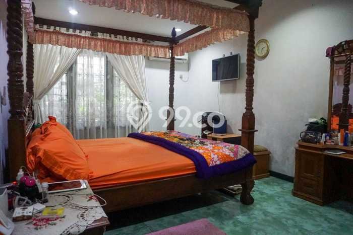 Rumah Elit Modern Siap Huni di Sektor 2 - Bintaro Jakarta Selatan Rumah Elit Modern Siap Huni di Sektor 2 - Bintaro Jakarta Selatan