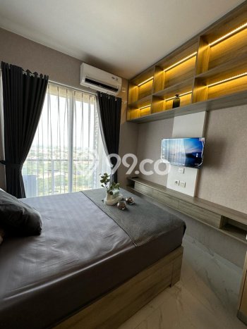 Sewa Apartemen Hemat di BSD, Tangerang Selatan Lokasi Strategis Sewa Apartemen Hemat di BSD, Tangerang Selatan Lokasi Strategis