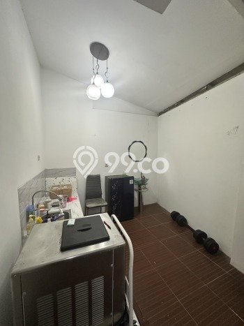 Jual Rumah Modern 2 KT di Serua, Tangerang Jual Rumah Modern 2 KT di Serua, Tangerang