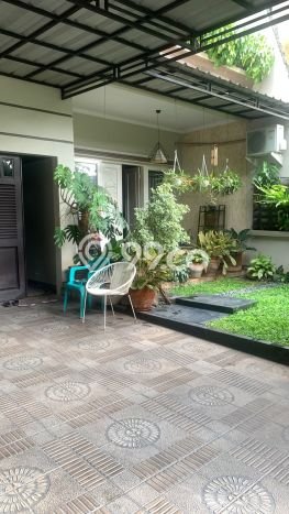 Hunian Super Mewah dengan Akses Paling Strategis di Joglo, Jakarta Barat Hunian Super Mewah dengan Akses Paling Strategis di Joglo, Jakarta Barat