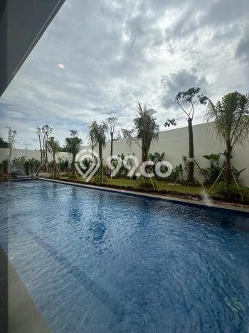 For Sale! Luxury House LT 1066m2 Desain Modern di Kemang For Sale! Luxury House LT 1066m2 Desain Modern di Kemang