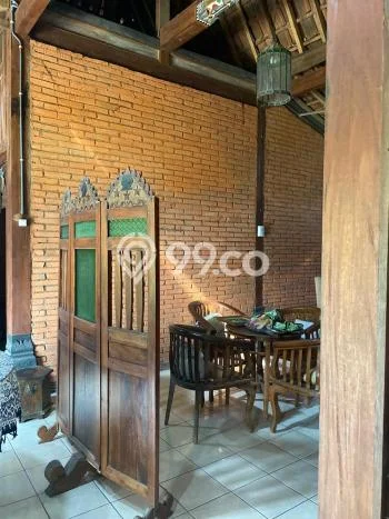 Siap Huni Hunian Elit 2 Kamar di Borobudur Dekat ke Mana Pun Siap Huni Hunian Elit 2 Kamar di Borobudur Dekat ke Mana Pun