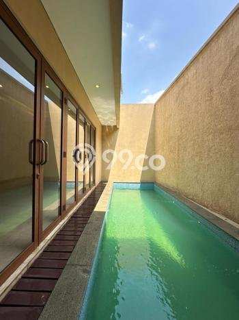 Jual Rumah Mewah Elegan Dengan View Cantik di Kemang, Jakarta Selatan Jual Rumah Mewah Elegan Dengan View Cantik di Kemang, Jakarta Selatan