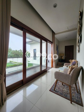Jual Rumah Luas Elegan Dengan View Eksklusif di Pondok Labu, Jakarta Selatan Jual Rumah Luas Elegan Dengan View Eksklusif di Pondok Labu, Jakarta Selatan