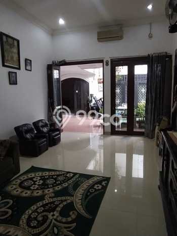 Rumah Luxury Modern Siap Huni di Kebagusan Jakarta Selatan Rumah Luxury Modern Siap Huni di Kebagusan Jakarta Selatan