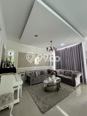 Siap Huni Rumah Mewah 3 Kamar di Jagakarsa Dekat ke Mana Saja Siap Huni Rumah Mewah 3 Kamar di Jagakarsa Dekat ke Mana Saja